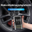 Car Air Compressor Portable Wireless Digital Electric Inflator Pump Inflatable 3