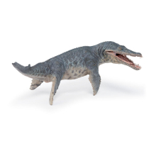 Papo - Figurina Dipinta a Mano - Dinosaurs - Kronosaurus - 55089 - Collezionabile - per Bambini - Da 3 Anni