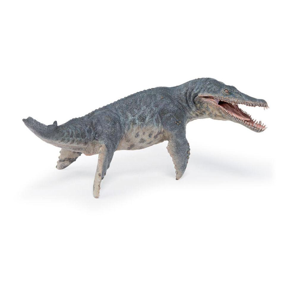 New Papo Dinosaurs Kronosaurus Toy Figure - 55089