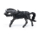 Figurine : Cheval fantastique 6
