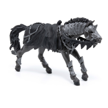 Figurine : Cheval fantastique