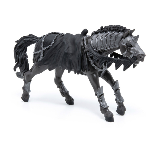 Figurine : Cheval fantastique