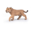 Prehistorische figuur: jonge Smilodon 1