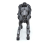 Figurine : Cheval fantastique 2