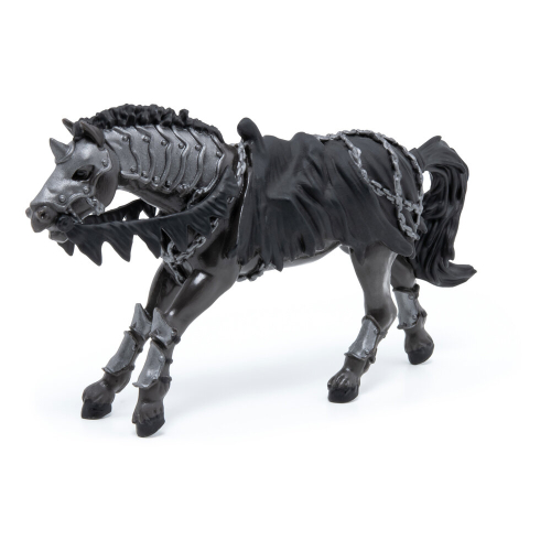 Figurine : Cheval fantastique 2