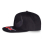 Marvel MARVEL COMICS Venom Expression Snapback Baseball Cap - SB422584SPN 3