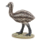 Estatueta de bebê Emu 3