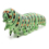 Figurinha Chenille 3
