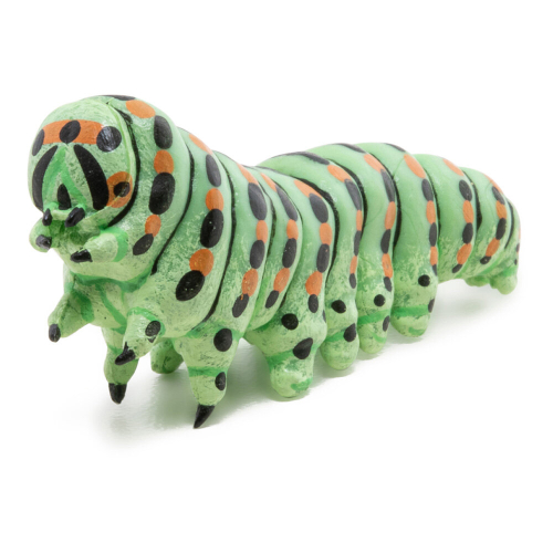 Figurinha Chenille 2