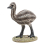 Estatueta de bebê Emu 4