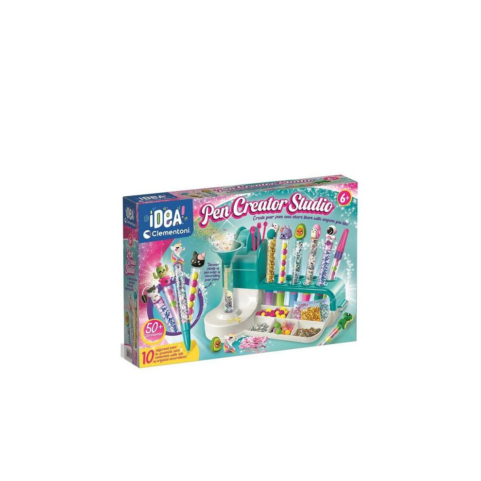 Clementoni Pen Creator Studio-image-OPC-PD2Q5G2-NEW