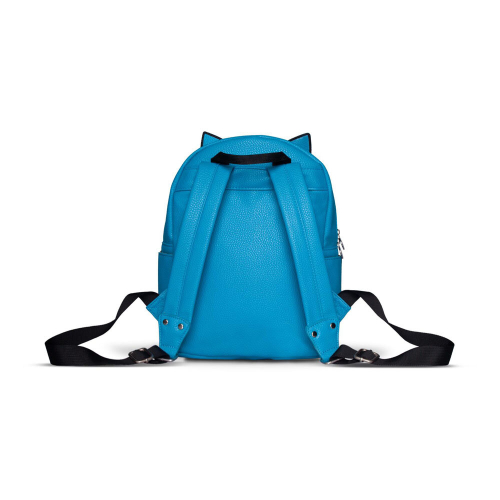 Pokémon POKEMON Snorlax Novelty Mini Backpack - MP544127POK 1