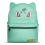 Pokémon POKEMON Bulbasaur Novelty Mini Backpack - MP810053POK - Jigsaw Puzzle 1