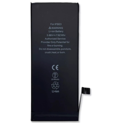 Battery Compatible With iPhone SE 3 2022