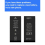 Battery Compatible With iPhone SE 3 2022 2