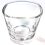 Philips Sonicare Diamondclean charging glass cup ONLY - clear 2