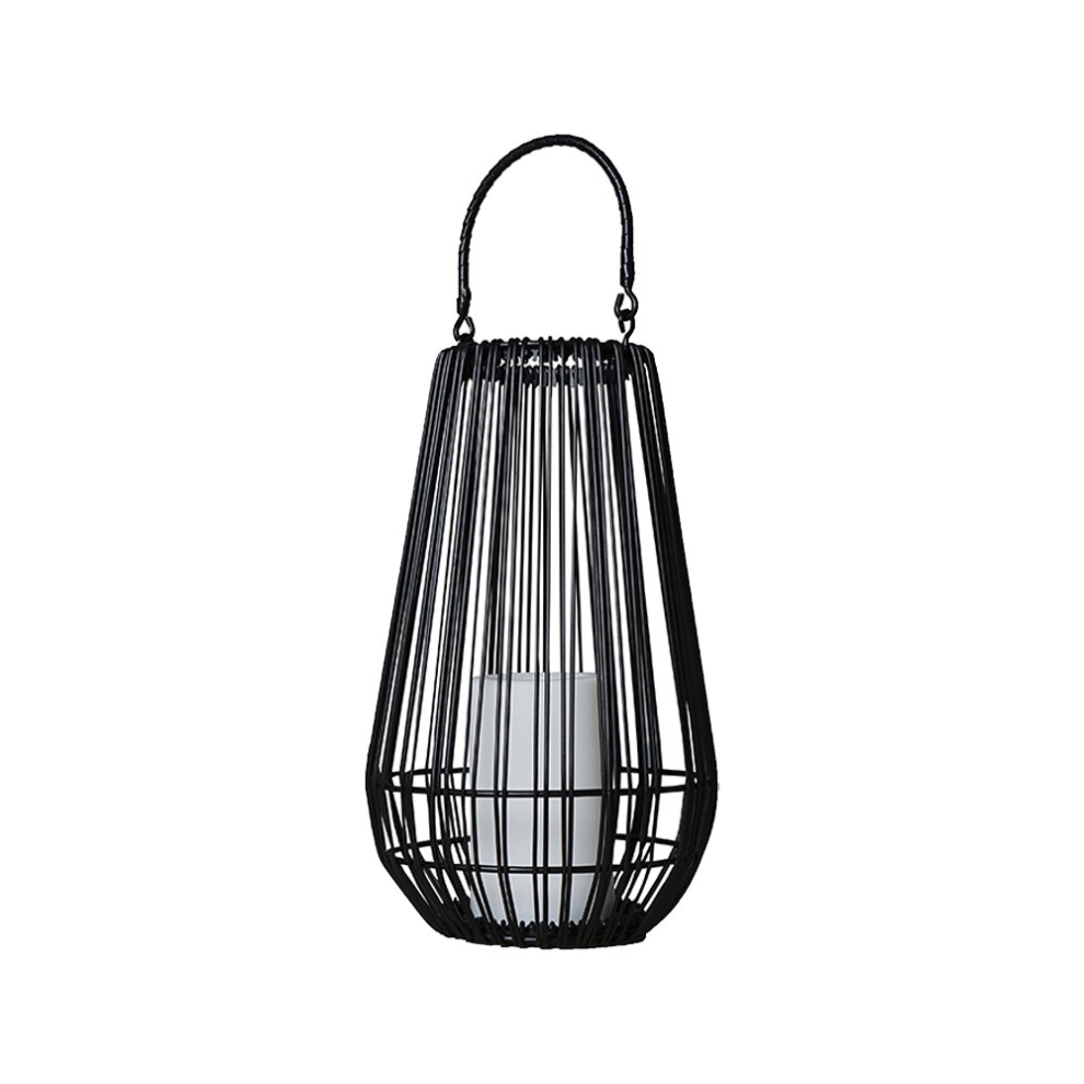 Outdoor Black Outdoor Lantern