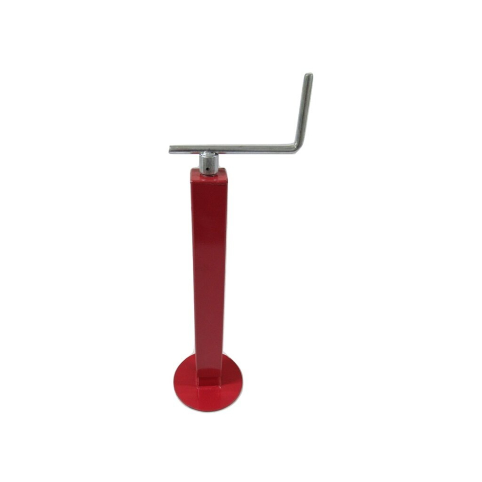 Top Winding Trailer Jack Leg 1000Kg (Telescopic Prop Stand 1T) 600988511958