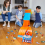 Hot Wheels Hot Wheels Track Builder System Cars Crate Raceway Stunt Loops Playset 3