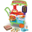 LeapFrog LeapFrog Build-a-Slice Pizza Cart 1