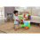 LeapFrog LeapFrog Build-a-Slice Pizza Cart 7