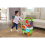 LeapFrog LeapFrog Build-a-Slice Pizza Cart 4