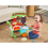 LeapFrog LeapFrog Build-a-Slice Pizza Cart 3