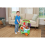 LeapFrog LeapFrog Build-a-Slice Pizza Cart 5