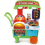 LeapFrog LeapFrog Build-a-Slice Pizza Cart 6