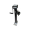 Side Winding Trailer Jack Leg 2000KG X2 (Telescopic Prop Stand 2T) 3