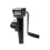 Side Winding Trailer Jack Leg 2000KG X2 (Telescopic Prop Stand 2T) 6