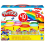 Play-Doh Play-Doh Mega 40 Pack 1