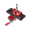 35mm Cabinet Hinge Jig Kit   Alloy Hole Open1er Tool Fit For Face Frame Cabinet Cupboard Doo 5