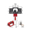 35mm Cabinet Hinge Jig Kit   Alloy Hole Open1er Tool Fit For Face Frame Cabinet Cupboard Doo 4