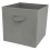 Charles Jacobs (9 Grey Drawers) Charles Jacobs Oak 9 Cube Open Book Shelf Storage 7