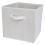 Charles Jacobs (9 White Drawers) Charles Jacobs Oak 9 Cube Open Book Shelf Storage 3
