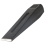 SPARES2GO Log Splitting Wedge Chisel Wood Fire Timber Splitter Maul Spike (1.5KG, 8") 8