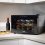 Dellonda Baridi 8 Bottle Wine Cooler, Thermoelectric, 5-18C, Touch Control, Table Top - DH218 6