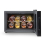 Dellonda Baridi 8 Bottle Wine Cooler, Thermoelectric, 5-18C, Touch Control, Table Top - DH218 9