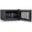 Dellonda Baridi 8 Bottle Wine Cooler, Thermoelectric, 5-18C, Touch Control, Table Top - DH218 10