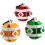 LEGO LEGO Limited Edition Kerstdecoratieset 3