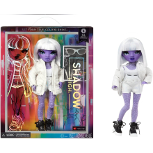 Rainbow High Shadow High Dia Mante Fashion Doll