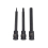 us pro 9pc 3/8" Dr Extra Long Impact Hex Bit Socket Set 2