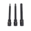 us pro 9pc 3/8" Dr Extra Long Impact Star Bit Socket Set 2