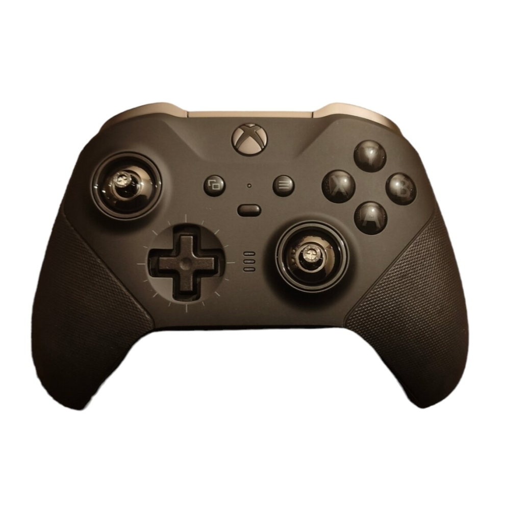 Official Xbox Elite Wireless Controller Series 2 - Black