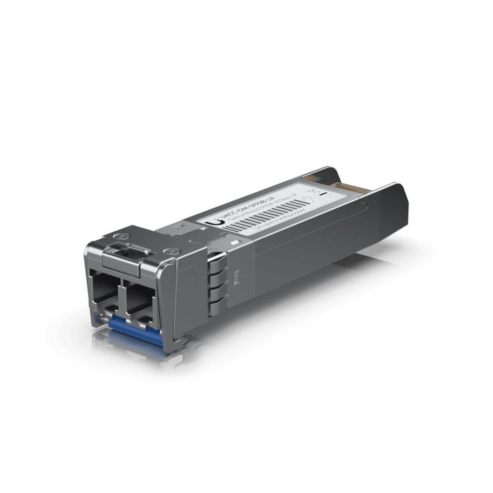 Ubiquiti Gbps Single-Mode Optical Size 25