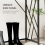 Homcom HOMCOM Vintage Sofa Table, Metal Frame Console Table for Hallway Living Room 6
