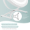 Costway Round Makeup Vanity Mirror with 3-Color Dimmable LED Lights, Smart Touch Control, 360 Rotation, Explosion-Proof Silver Mirror 7