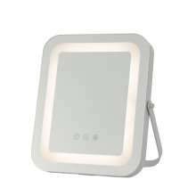 Makeup Vanity Mirror Multi-occasion 3 Color LED Mirror with Smart Touch Control