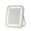 Costway Makeup Vanity Mirror Multi-occasion 3 Color LED Mirror with Smart Touch Control 1
